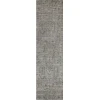 Addison Chantille ACN790-Granite 2 ft. 3 in. X 7 ft. 6 in. Rectangle Rug