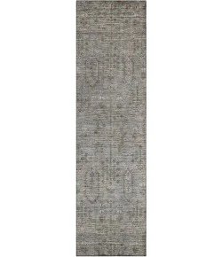 Addison Chantille ACN790-Granite 2 ft. 3 in. X 7 ft. 6 in. Rectangle Rug