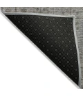 Addison Chantille ACN790-Granite 8 ft. X 8 ft. Round Rug