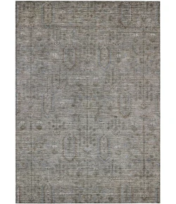 Addison Chantille ACN790-Granite 9 ft. X 12 ft. Rectangle Rug