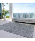 Addison Chantille ACN790-Gray 8 ft. X 10 ft. Rectangle Rug