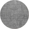 Addison Chantille ACN790-Gray 8 ft. X 8 ft. Round Rug