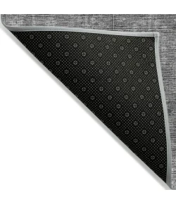 Addison Chantille ACN790-Gray 8 ft. X 10 ft. Rectangle Rug