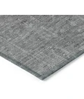 Addison Chantille ACN790-Gray 8 ft. X 10 ft. Rectangle Rug