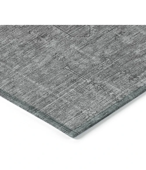 Addison Chantille ACN790-Gray 8 ft. X 10 ft. Rectangle Rug