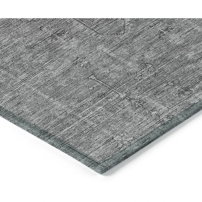 Addison Chantille ACN790-Gray 9 ft. X 12 ft. Rectangle Rug