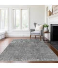 Addison Chantille ACN790-Gray 8 ft. X 10 ft. Rectangle Rug