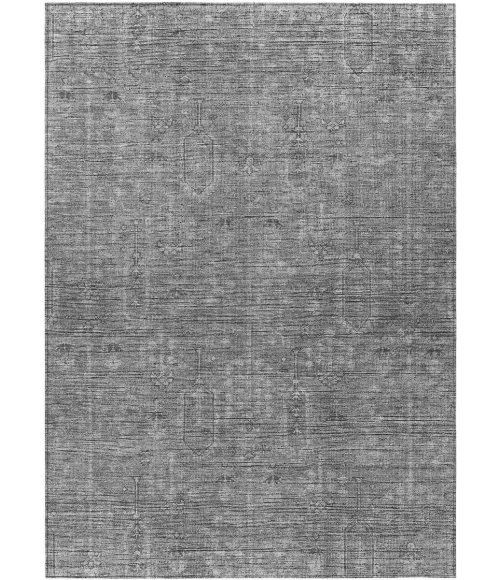 Addison Chantille ACN790-Gray 8 ft. X 10 ft. Rectangle Rug