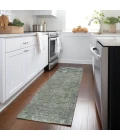Addison Chantille ACN790-Green 2 ft. 3 in. X 7 ft. 6 in. Rectangle Rug