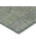 Addison Chantille ACN790-Green 2 ft. 3 in. X 7 ft. 6 in. Rectangle Rug
