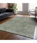 Addison Chantille ACN790-Green 5 ft. X 7 ft. 6 in. Rectangle Rug