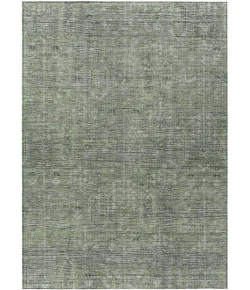 Addison Chantille ACN790-Green 3 ft. X 5 ft. Rectangle Rug