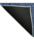 Addison Chantille ACN790-Navy 8 ft. X 10 ft. Rectangle Rug