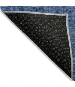 Addison Chantille ACN790-Navy 8 ft. X 10 ft. Rectangle Rug