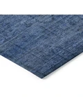 Addison Chantille ACN790-Navy 8 ft. X 10 ft. Rectangle Rug