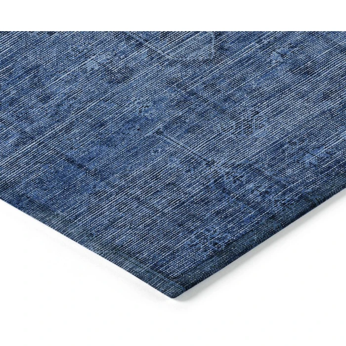 Addison Chantille ACN790-Navy 8 ft. X 10 ft. Rectangle Rug