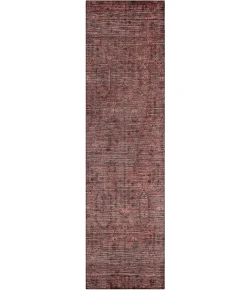 Addison Chantille ACN790-Paprika 2 ft. 3 in. X 7 ft. 6 in. Rectangle Rug
