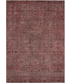 Addison Chantille ACN790-Paprika 8 ft. X 10 ft. Rectangle Rug