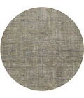 Addison Chantille ACN790-Taupe 8 ft. X 8 ft. Round Rug