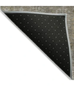 Addison Chantille ACN790-Taupe 8 ft. X 10 ft. Rectangle Rug