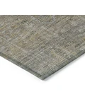 Addison Chantille ACN790-Taupe 8 ft. X 10 ft. Rectangle Rug