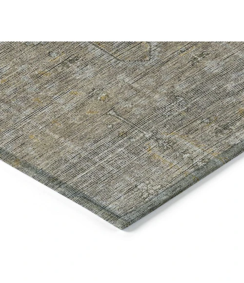 Addison Chantille ACN790-Taupe 8 ft. X 10 ft. Rectangle Rug