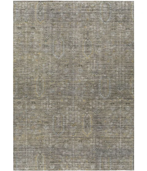 Addison Chantille ACN790-Taupe 8 ft. X 10 ft. Rectangle Rug