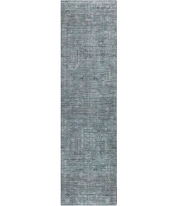 Addison Chantille ACN790-Teal 2 ft. 3 in. X 7 ft. 6 in. Rectangle Rug