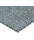 Addison Chantille ACN790-Teal 8 ft. X 10 ft. Rectangle Rug