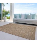 Addison Chantille ACN790-Terracotta 9 ft. X 12 ft. Rectangle Rug