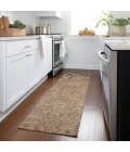 Addison Chantille ACN790-Terracotta 2 ft. 3 in. X 7 ft. 6 in. Rectangle Rug