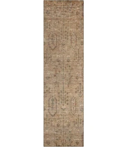Addison Chantille ACN790-Terracotta 2 ft. 3 in. X 7 ft. 6 in. Rectangle Rug