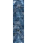Addison Chantille ACN792-Blue 2 ft. 3 in. X 7 ft. 6 in. Rectangle Rug