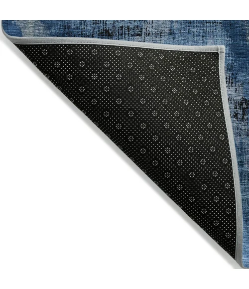 Addison Chantille ACN792-Blue 2 ft. 3 in. X 7 ft. 6 in. Rectangle Rug