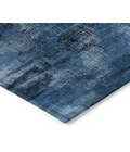 Addison Chantille ACN792-Blue 2 ft. 3 in. X 7 ft. 6 in. Rectangle Rug