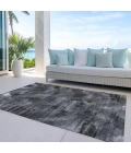 Addison Chantille ACN792-Gray 3 ft. X 5 ft. Rectangle Rug