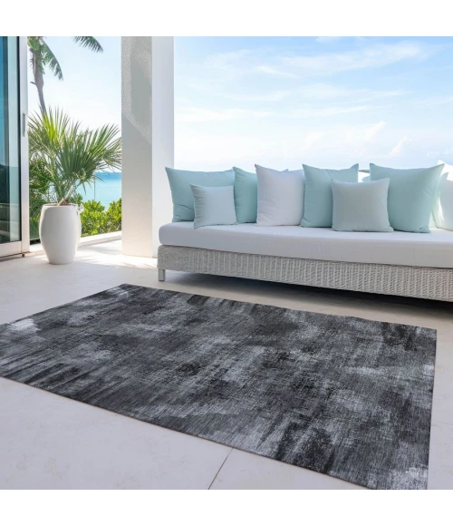 Addison Chantille ACN792-Gray 3 ft. X 5 ft. Rectangle Rug
