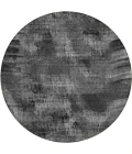 Addison Chantille ACN792-Gray 8 ft. X 8 ft. Round Rug