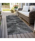 Addison Chantille ACN792-Gray 2 ft. 3 in. X 7 ft. 6 in. Rectangle Rug