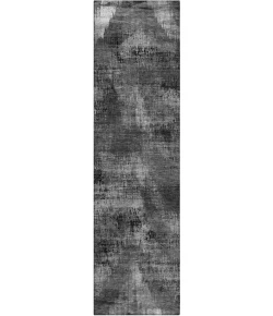 Addison Chantille ACN792-Gray 2 ft. 3 in. X 7 ft. 6 in. Rectangle Rug