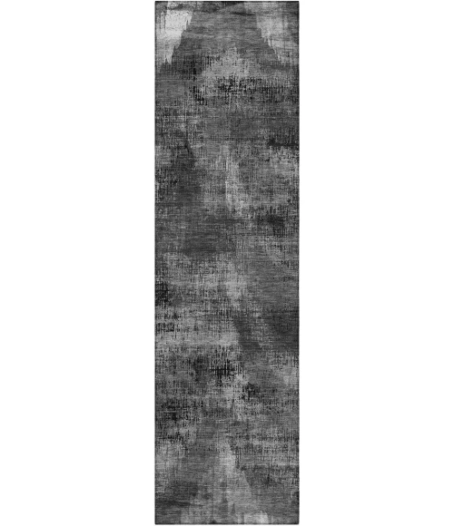 Addison Chantille ACN792-Gray 2 ft. 3 in. X 7 ft. 6 in. Rectangle Rug