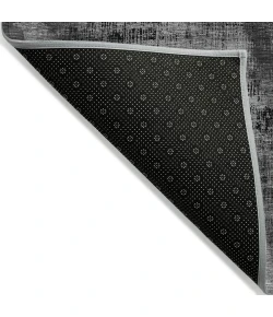 Addison Chantille ACN792-Gray 2 ft. 3 in. X 7 ft. 6 in. Rectangle Rug
