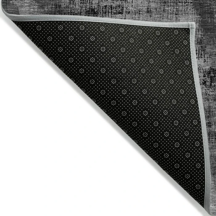 Addison Chantille ACN792-Gray 5 ft. X 7 ft. 6 in. Rectangle Rug