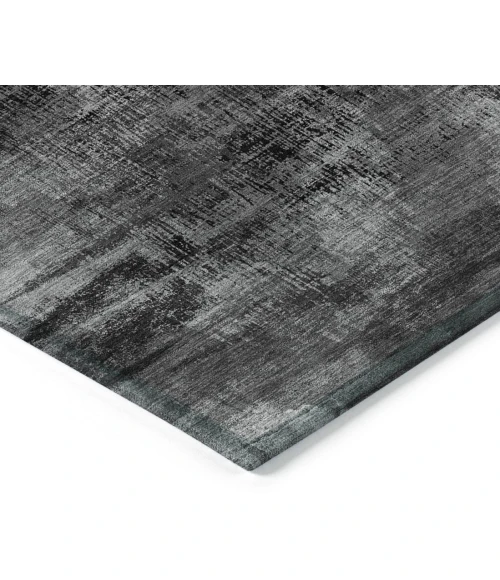 Addison Chantille ACN792-Gray 2 ft. 3 in. X 7 ft. 6 in. Rectangle Rug