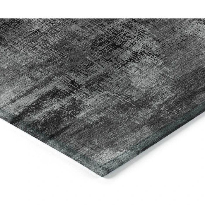 Addison Chantille ACN792-Gray 5 ft. X 7 ft. 6 in. Rectangle Rug