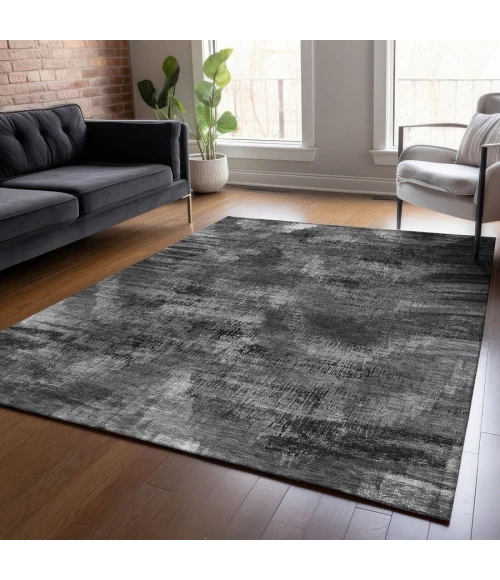 Addison Chantille ACN792-Gray 3 ft. X 5 ft. Rectangle Rug
