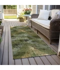 Addison Chantille ACN792-Olive 2 ft. 3 in. X 7 ft. 6 in. Rectangle Rug