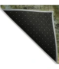Addison Chantille ACN792-Olive 10 ft. X 14 ft. Rectangle Rug