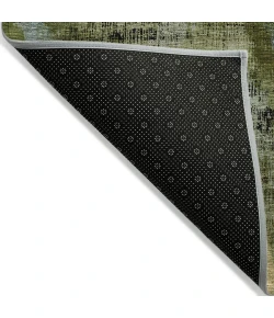 Addison Chantille ACN792-Olive 10 ft. X 14 ft. Rectangle Rug