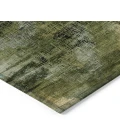 Addison Chantille ACN792-Olive 10 ft. X 14 ft. Rectangle Rug